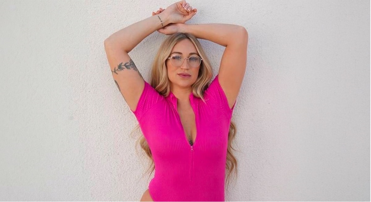 Brianna Coppage OnlyFans Star, Age , Net Worth, Husband, Parents, Bio